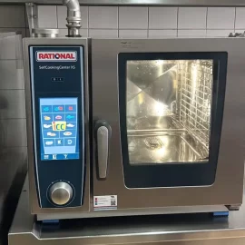 Armoire inox à stériliser à aimant avec tube UV